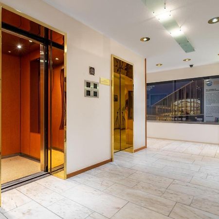 Gelsendesign III - Netflix I Balkon I Zentral Apartment Gelsenkirchen Exterior photo